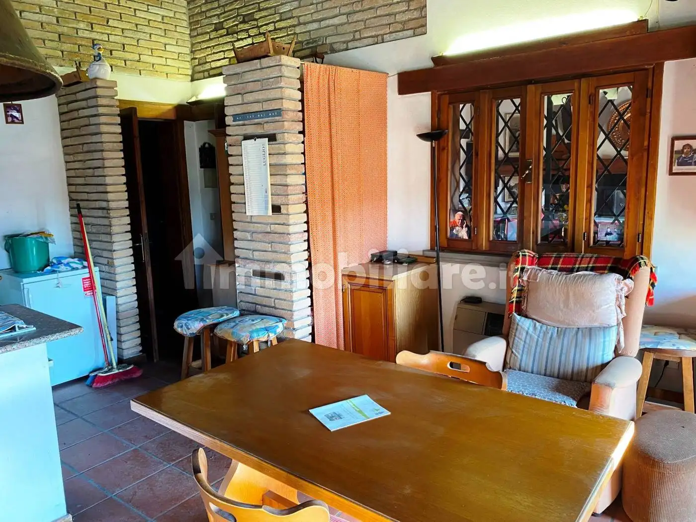 Villa unifamiliare via Antonio Gramsci 179, Centro, Acquanegra sul Chiese - foto 3