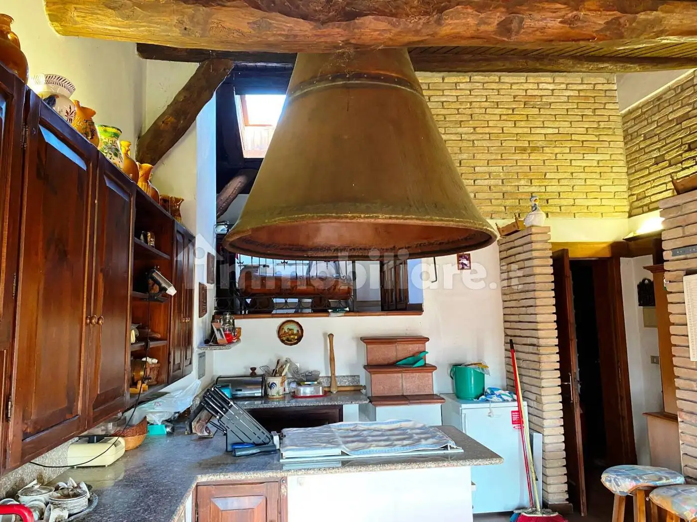 Villa unifamiliare via Antonio Gramsci 179, Centro, Acquanegra sul Chiese - foto 4