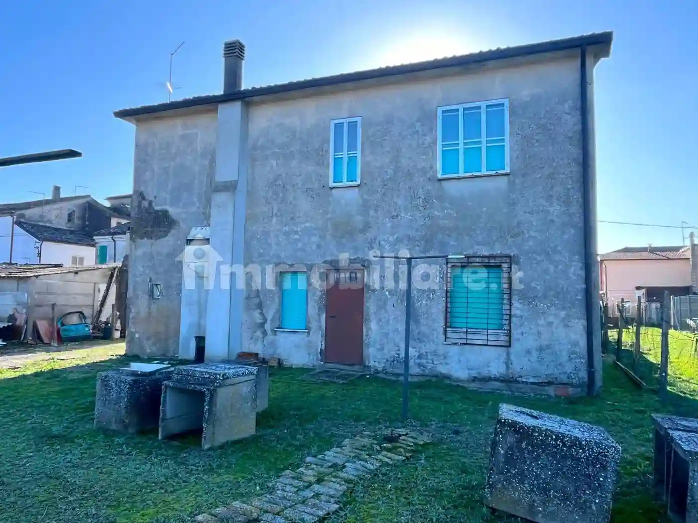 Casa indipendente - foto 4