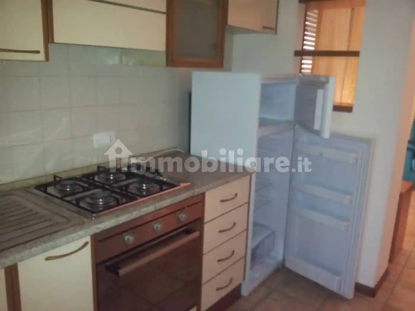 Appartamento in vendita a Vicenza