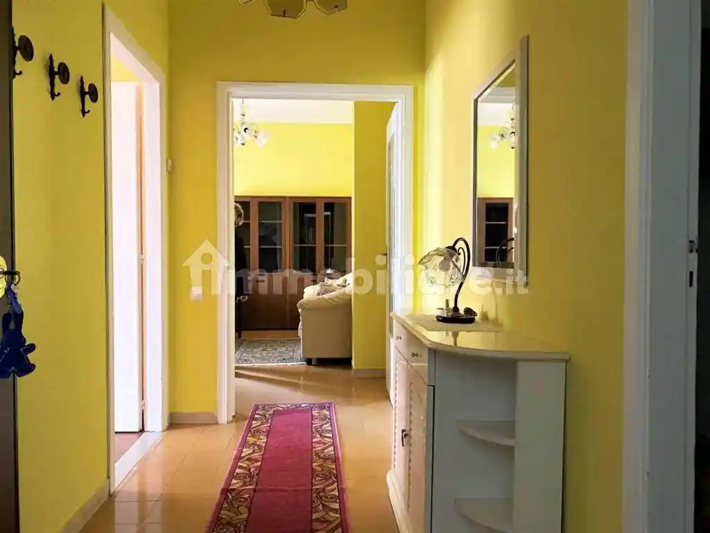 Appartamento in affitto a Catanzaro
