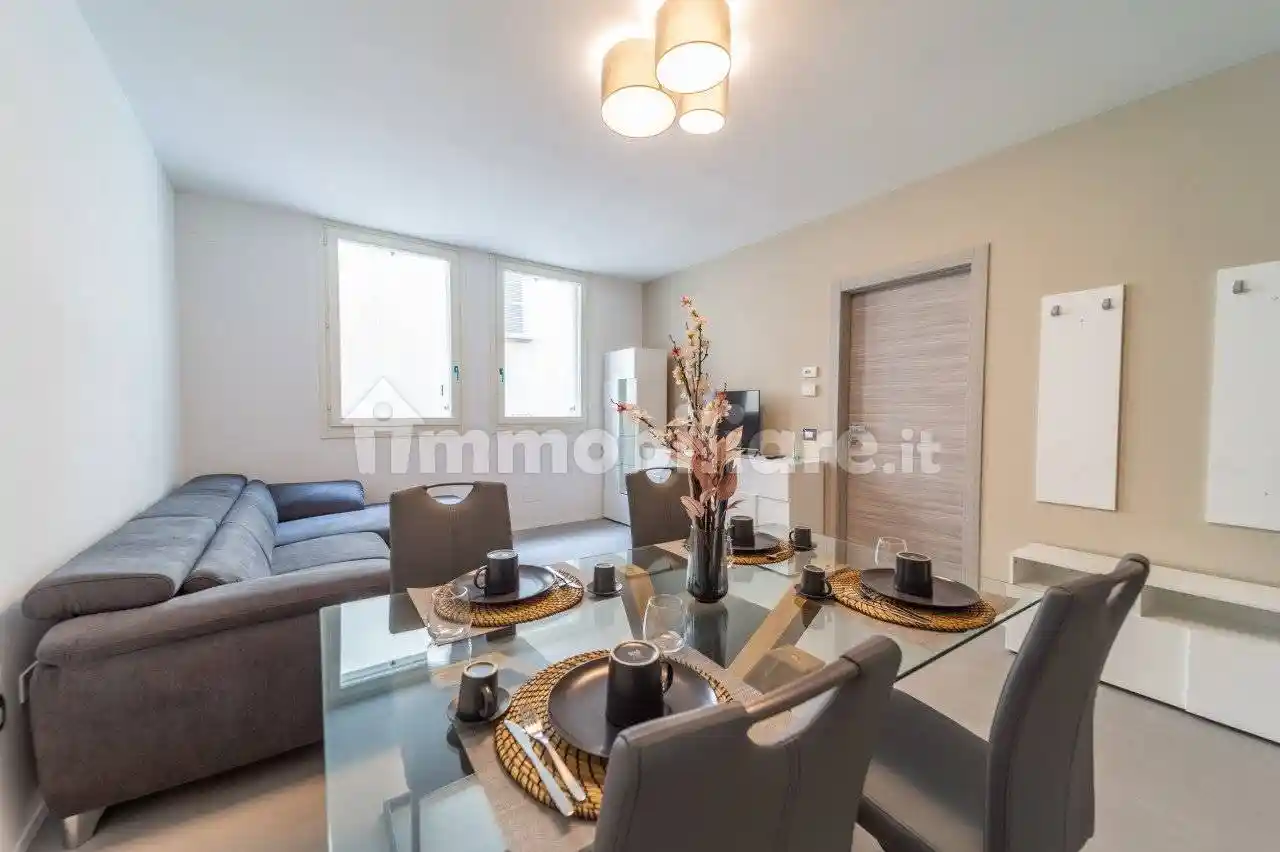 Appartamento in affitto a Parma