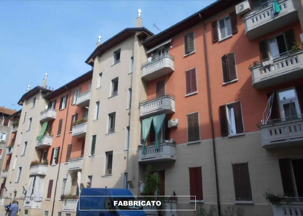 Apartment in vendita a Milan