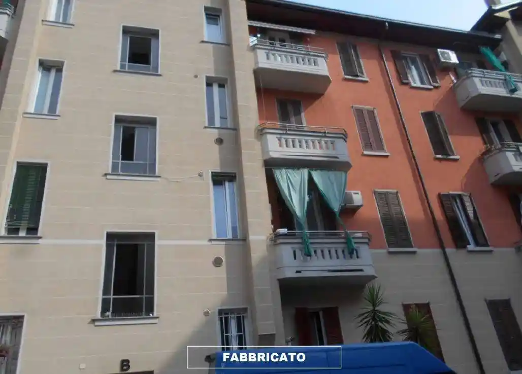Appartamento all'asta piazza Prealpi 4, Milano - foto 2