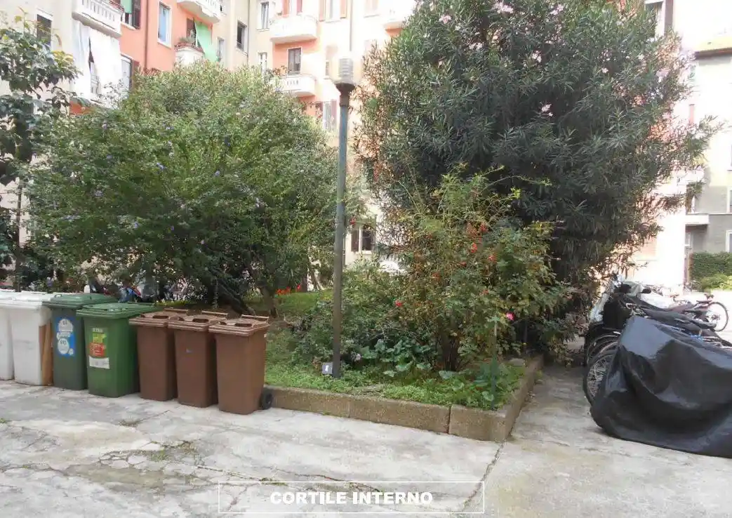 Appartamento all'asta piazza Prealpi 4, Milano - foto 3