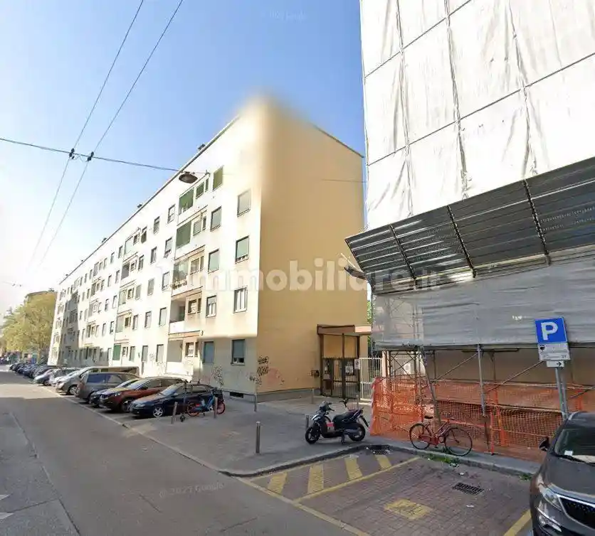 Appartamento all'asta via Illirico 3, Milano - foto 3