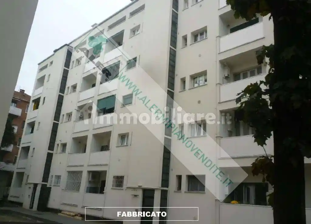 Appartamento all'asta via Illirico 3, Milano - foto 5