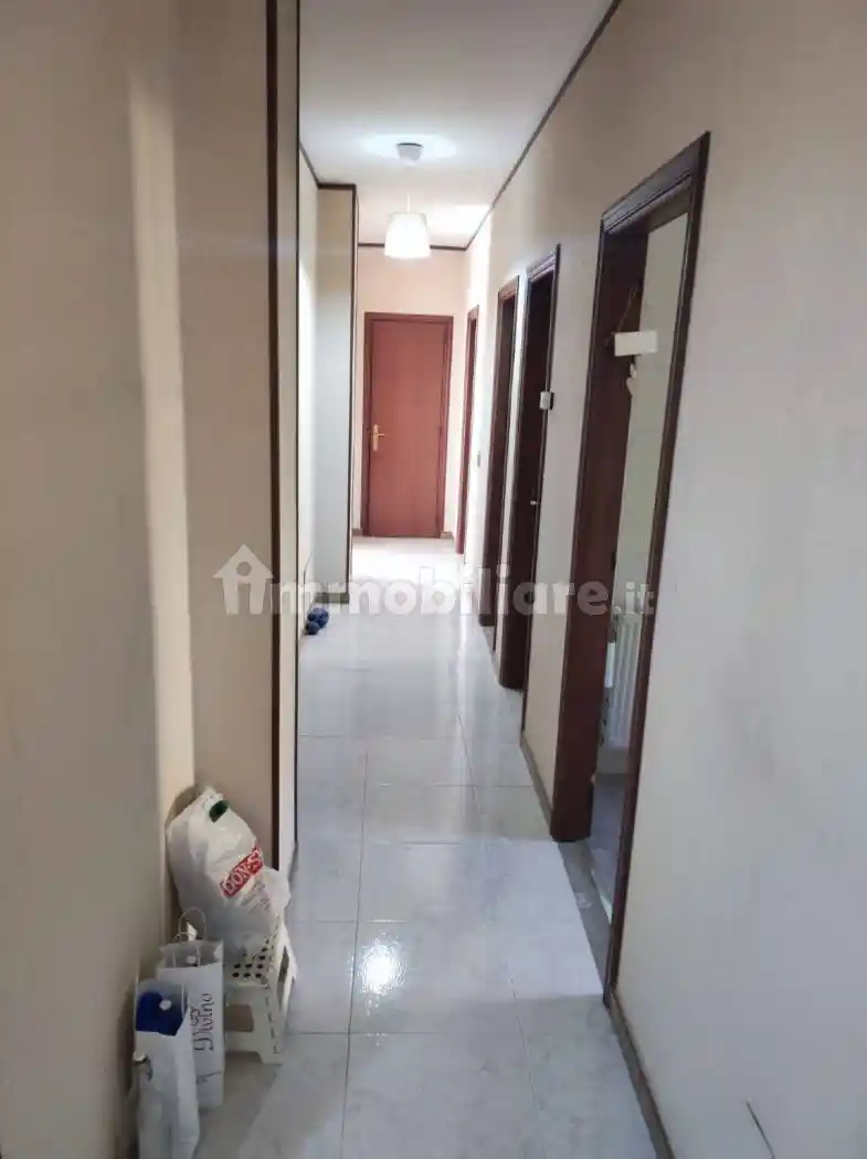 Appartamento in vendita a Caltanissetta