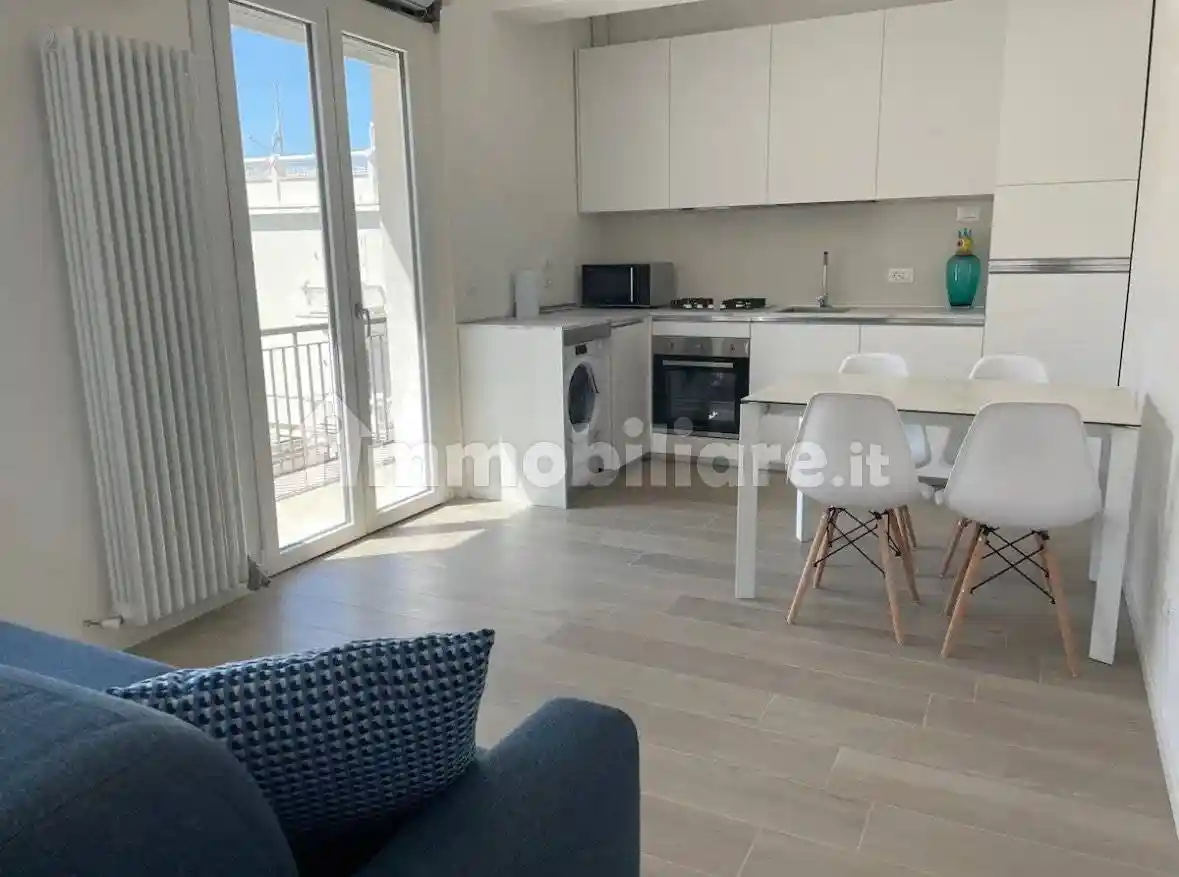 Appartamento in affitto a Riccione