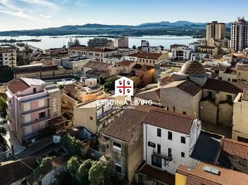 Palazzo - Edificio - foto 2