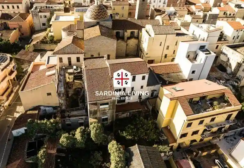 Palazzo - Edificio - foto 4