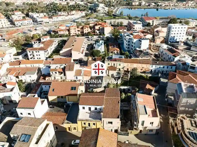 Palazzo - Edificio - foto 5