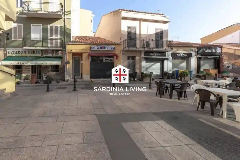 Villa in vendita a Olbia