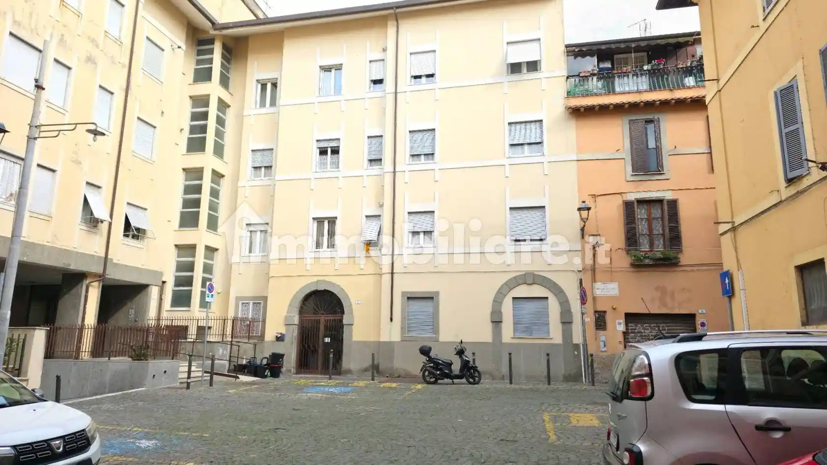 Appartamento in vendita a Frascati