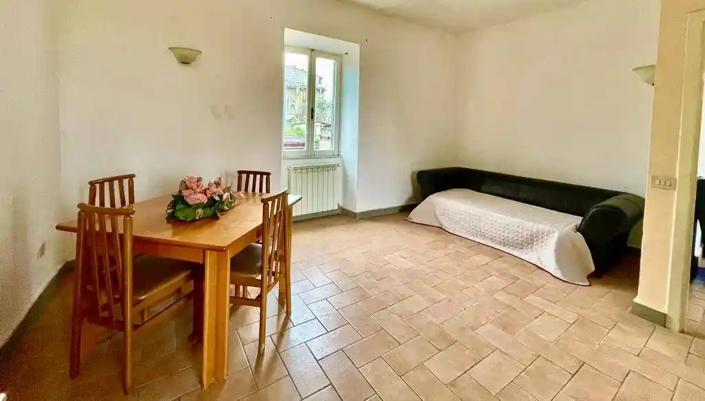 Appartamento in vendita a Vetralla