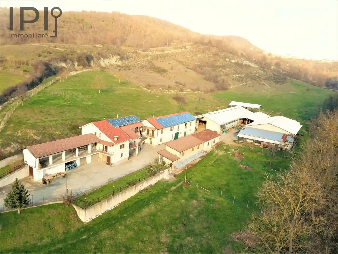 Rustico - Casale in vendita a Spigno Monferrato