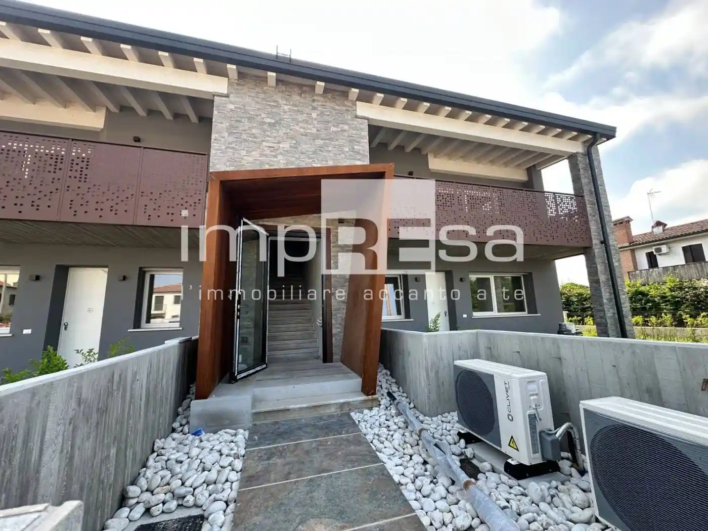 Appartamento in vendita a Villorba