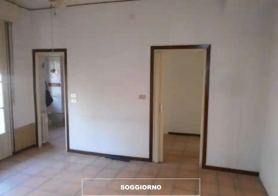 Appartamento all'asta via Medeghino 24, Milano - foto 3