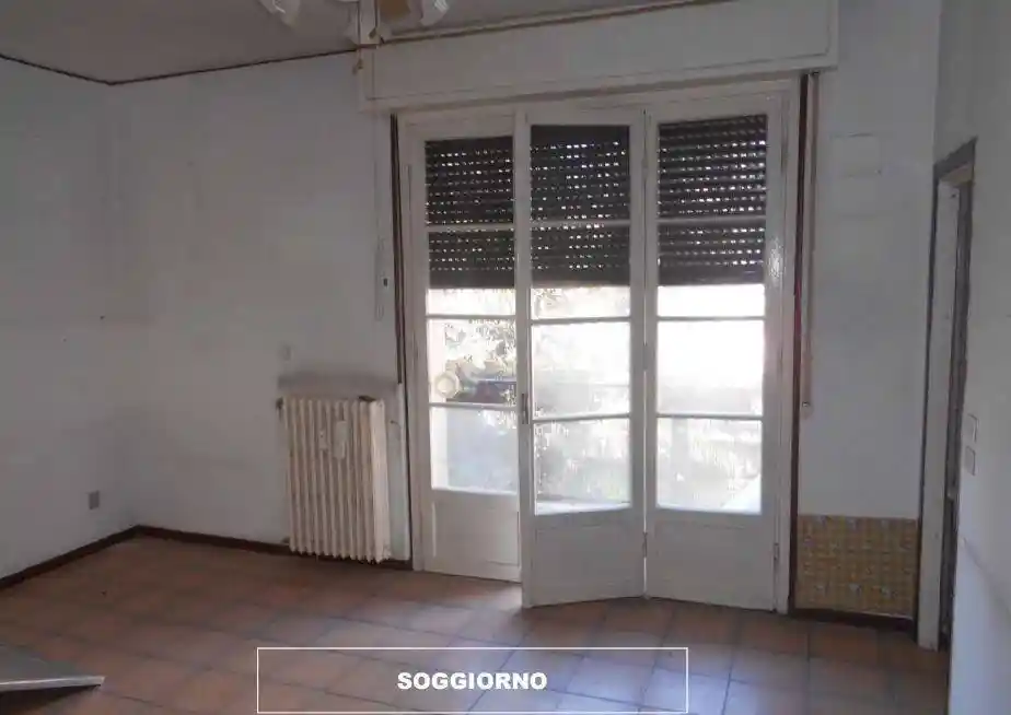 Appartamento all'asta via Medeghino 24, Milano - foto 4