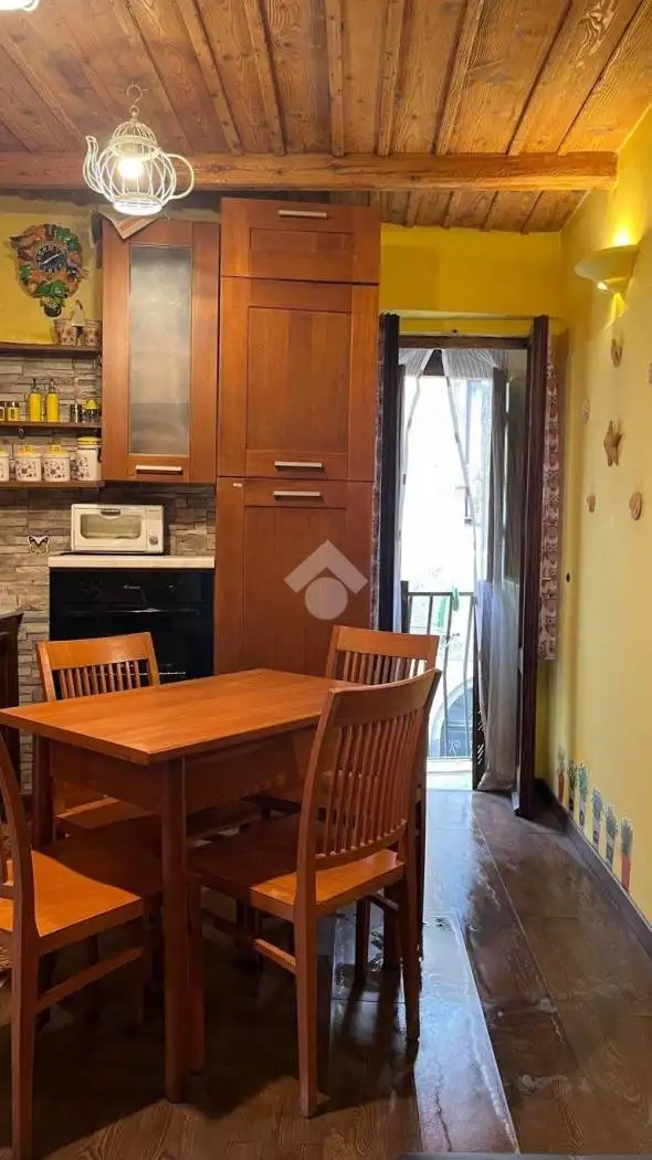 Bilocale via Cairoli 7, Centro, Cellere - foto 3