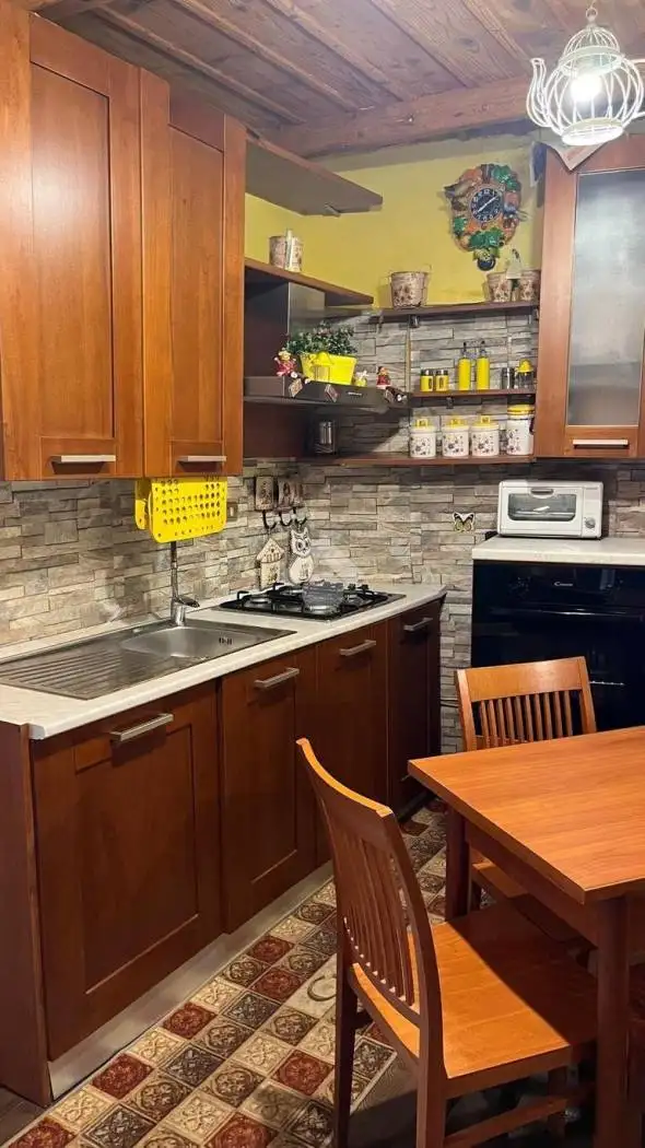 Bilocale via Cairoli 7, Centro, Cellere - foto 4