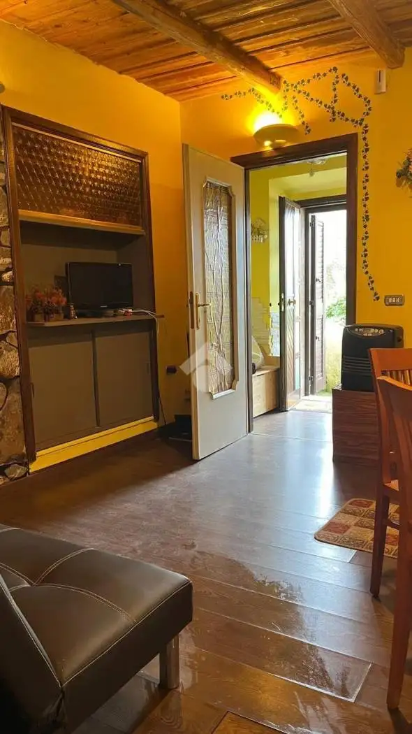 Bilocale via Cairoli 7, Centro, Cellere - foto 5