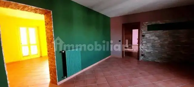 Appartamento via Conte di Carmagnola 24, Centro, Carmagnola - foto 2
