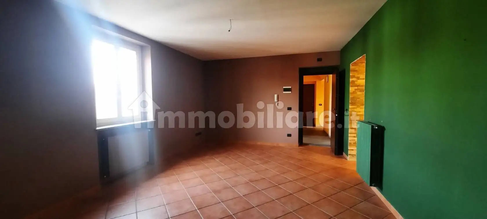 Appartamento via Conte di Carmagnola 24, Centro, Carmagnola - foto 3