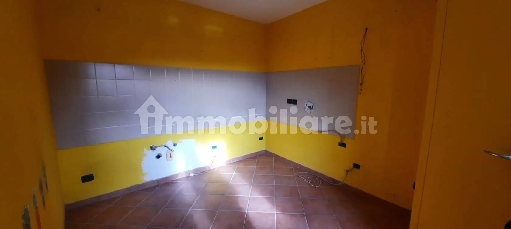Appartamento via Conte di Carmagnola 24, Centro, Carmagnola - foto 5