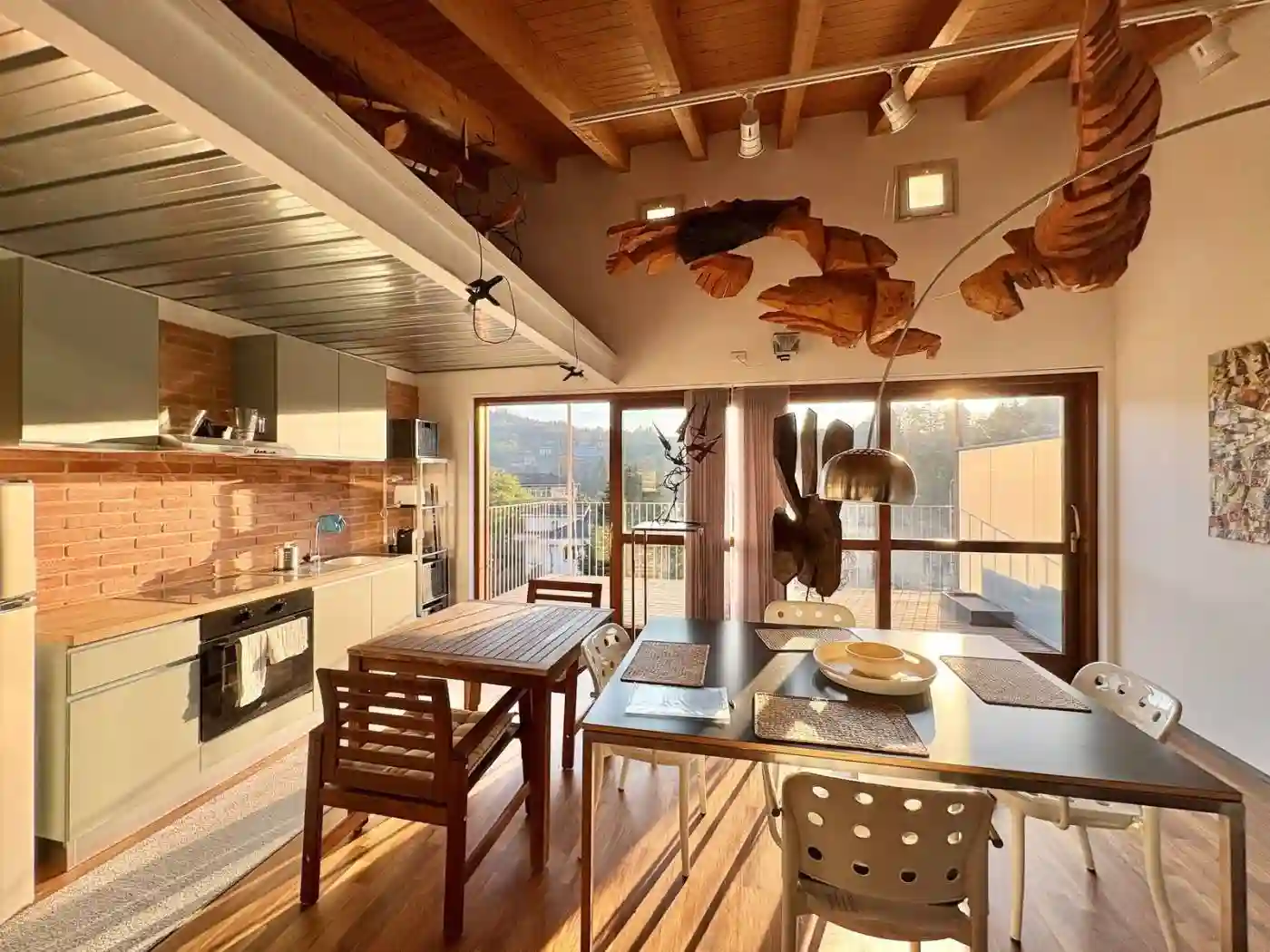 Attico - Mansarda - foto 4