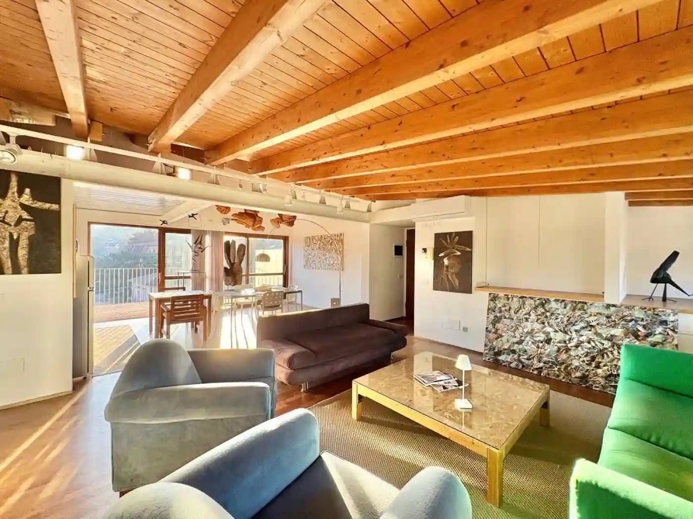 Attico - Mansarda - foto 5