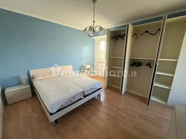 Appartamento in vendita a Biella