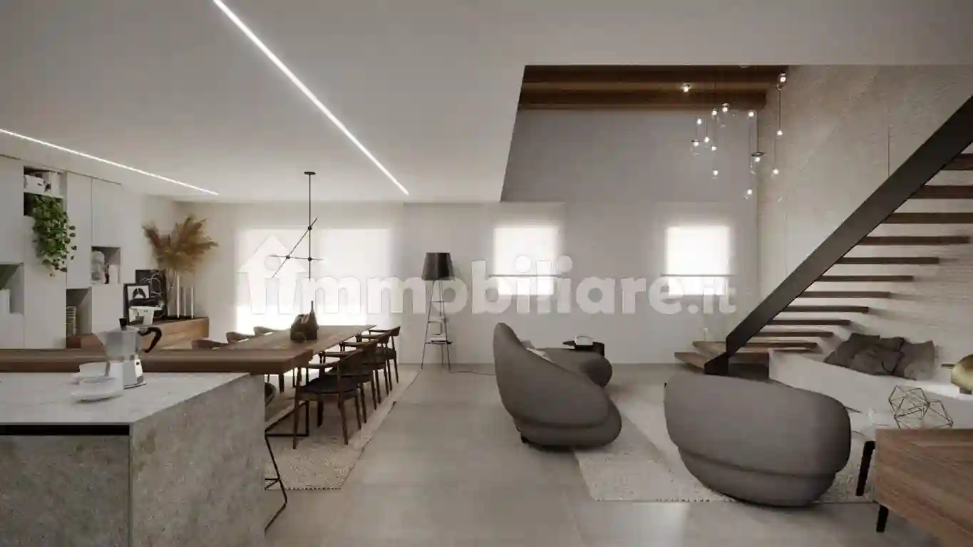 Attico - Mansarda - foto 2