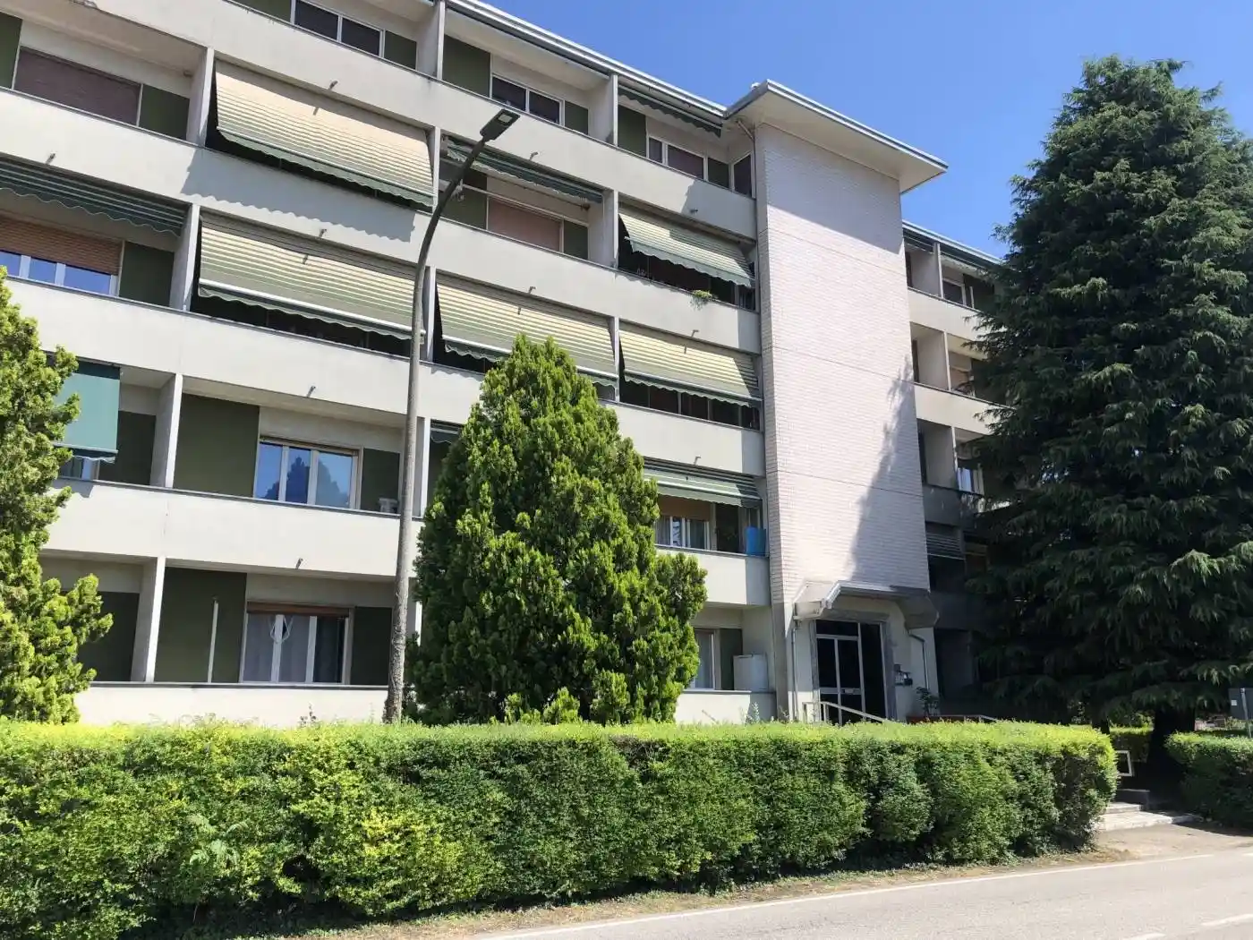 Appartamento in vendita a Arluno