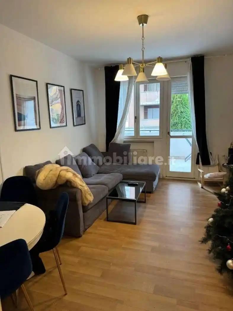 Appartamento in affitto a Padova
