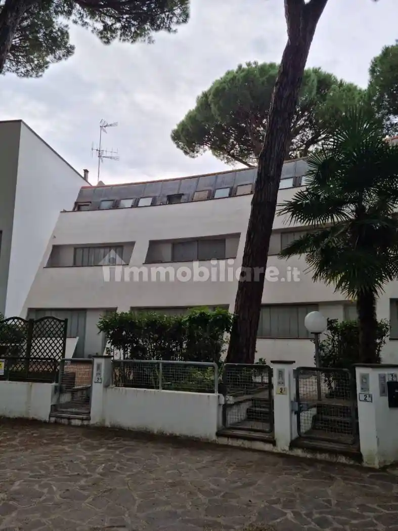 Appartamento in vendita a Cervia