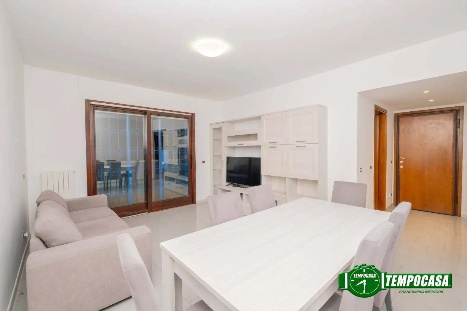 Apartment in vendita a Milan