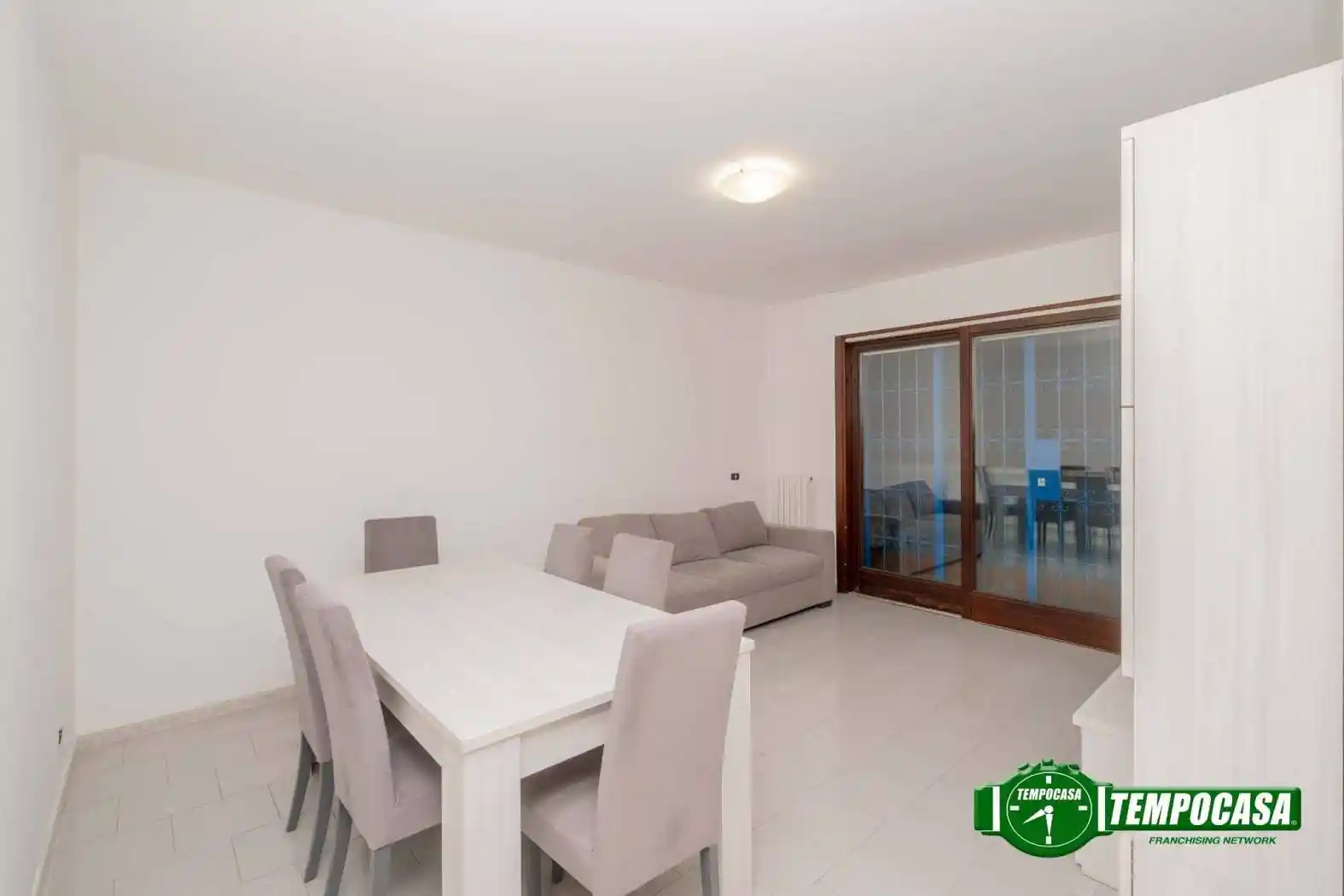 Trilocale via Milly 13, Quarto Cagnino, Milano - foto 2