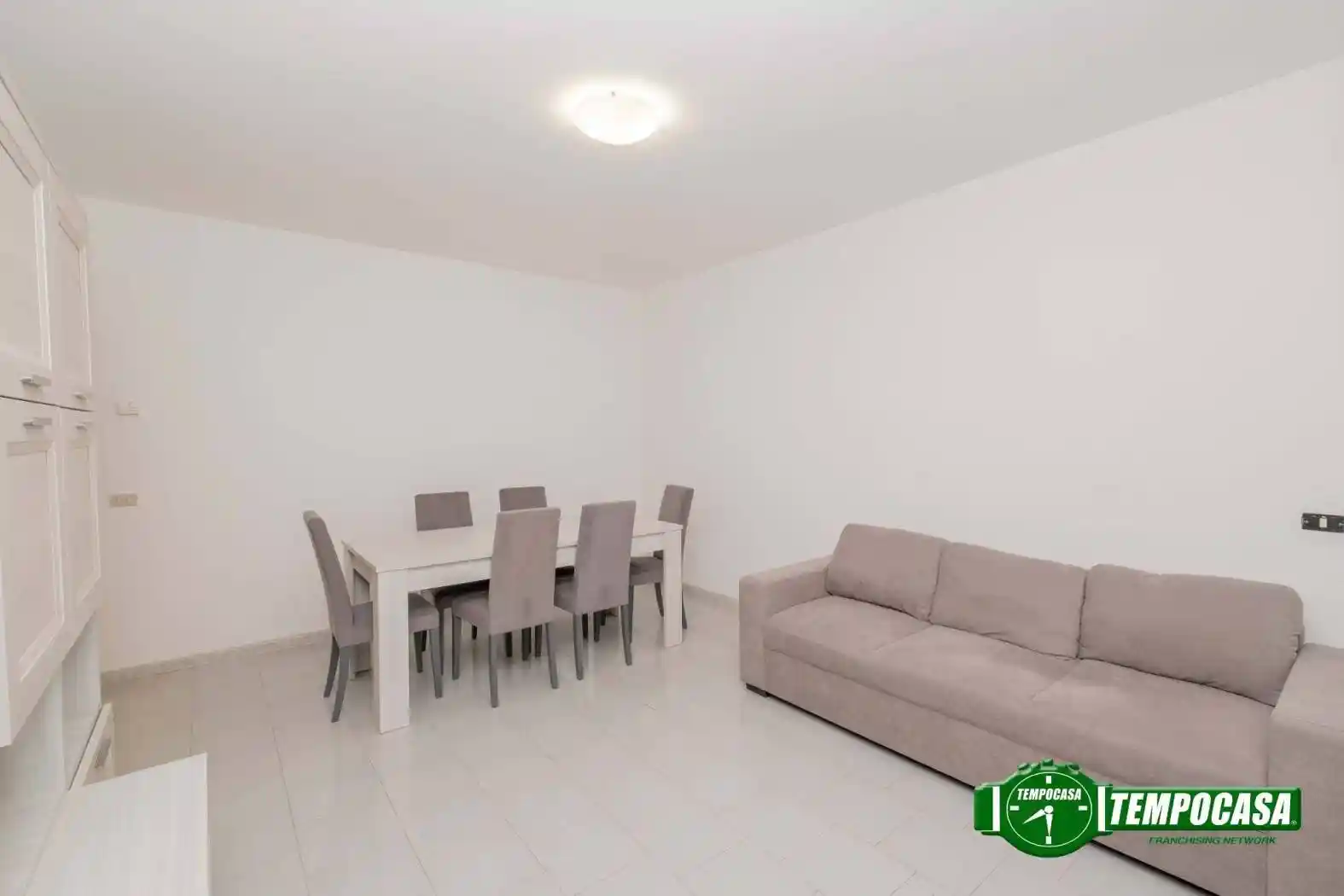 Trilocale via Milly 13, Quarto Cagnino, Milano - foto 3