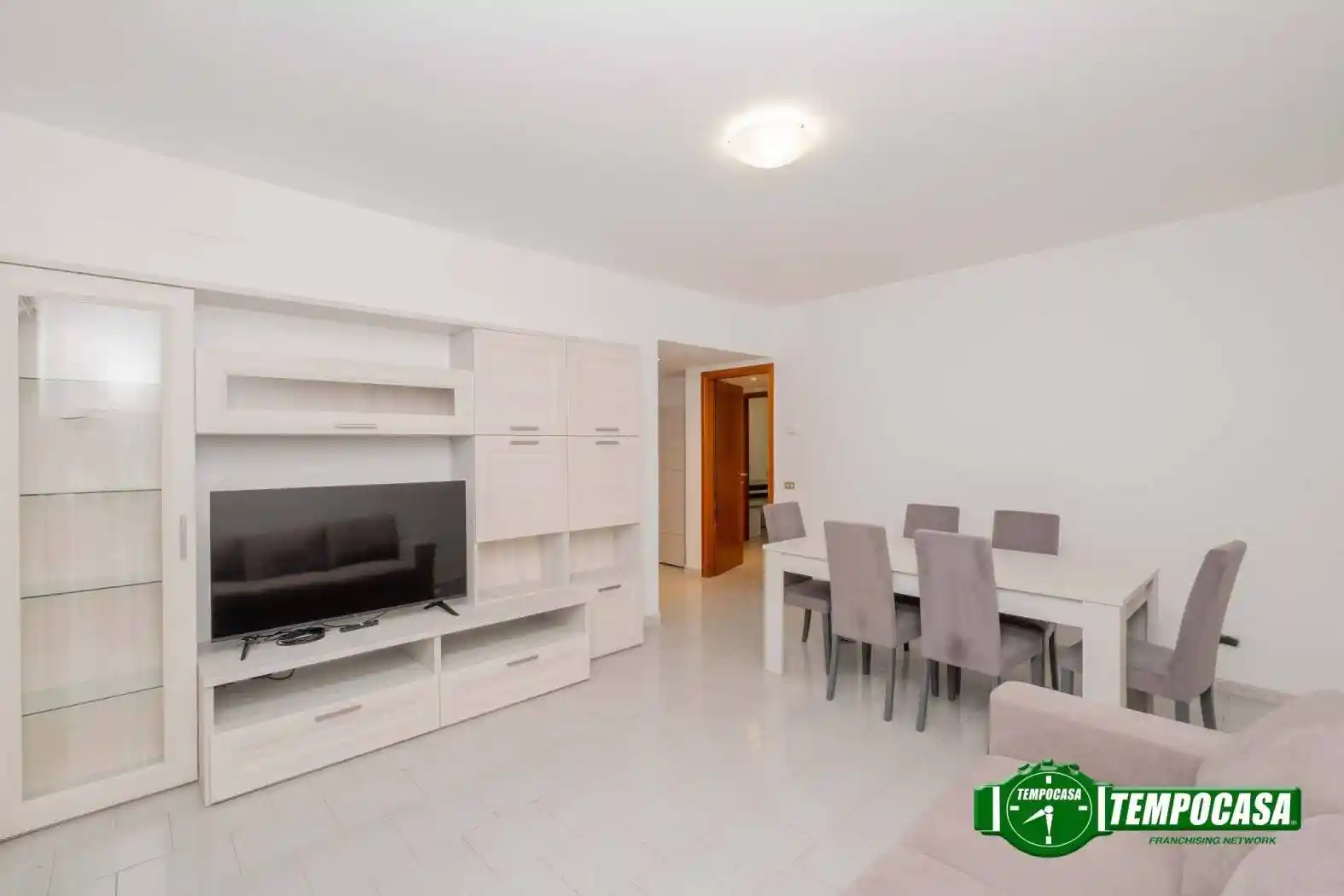 Trilocale via Milly 13, Quarto Cagnino, Milano - foto 4