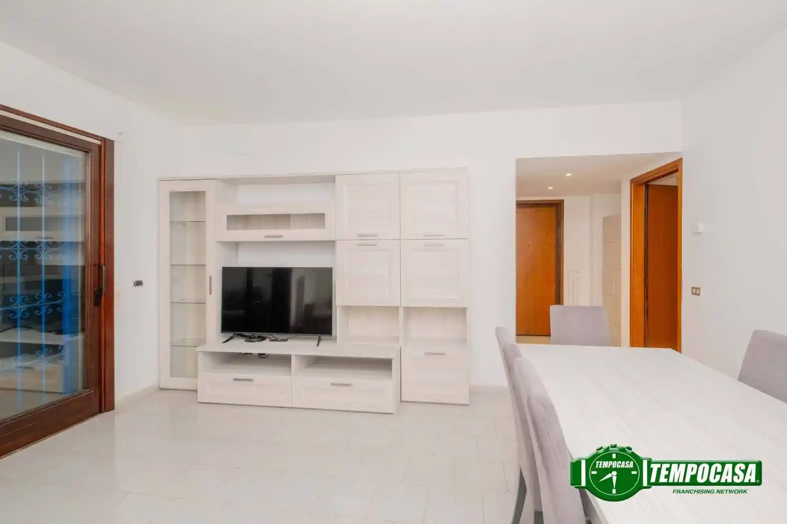 Trilocale via Milly 13, Quarto Cagnino, Milano - foto 5