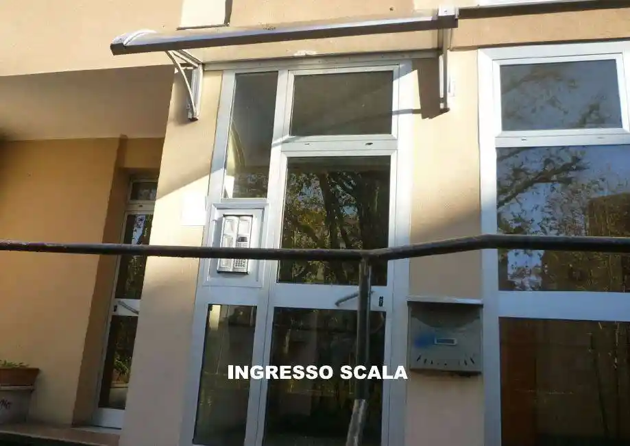 Appartamento all'asta via Esculapio 4, Milano - foto 2