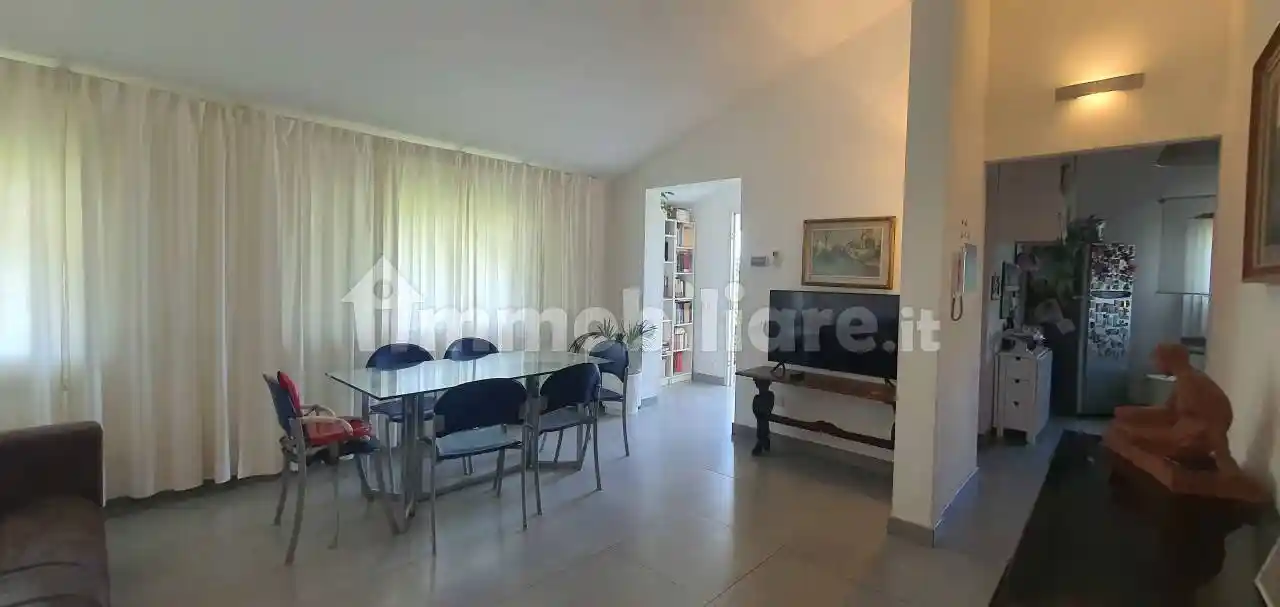 Villa in vendita a Massarosa