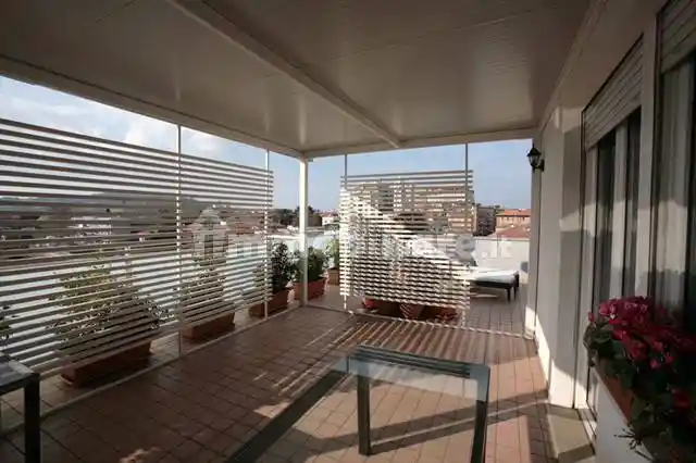 Attico - Mansarda in vendita a Pesaro