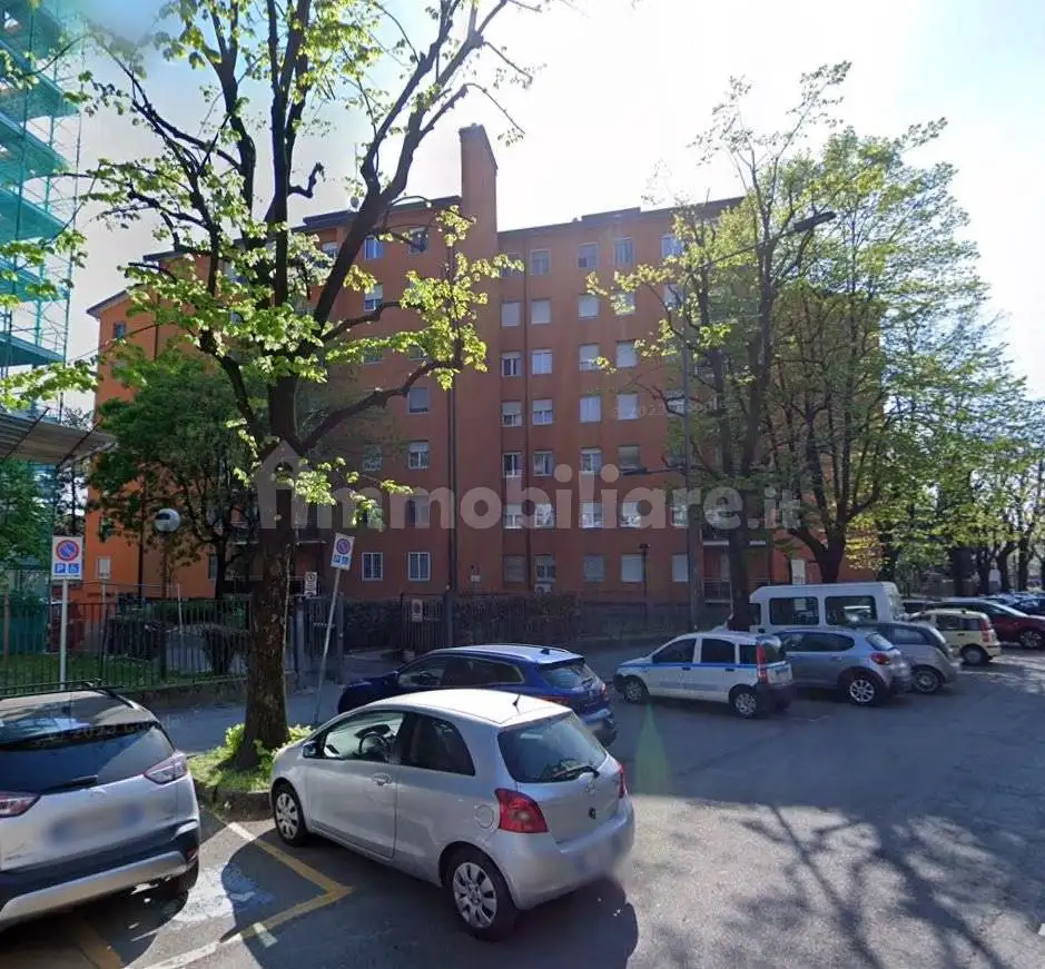 Apartment in vendita a Milan