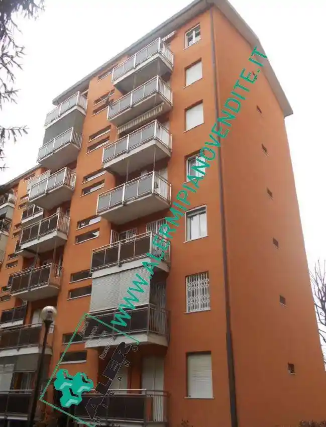 Appartamento all'asta viale Ungheria 2, Milano - foto 2