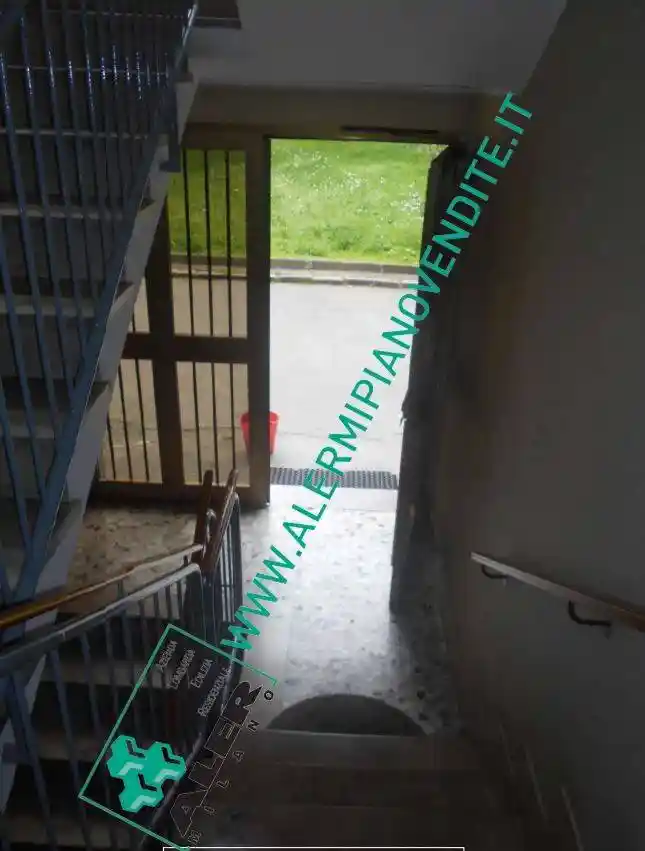 Appartamento all'asta viale Ungheria 2, Milano - foto 3