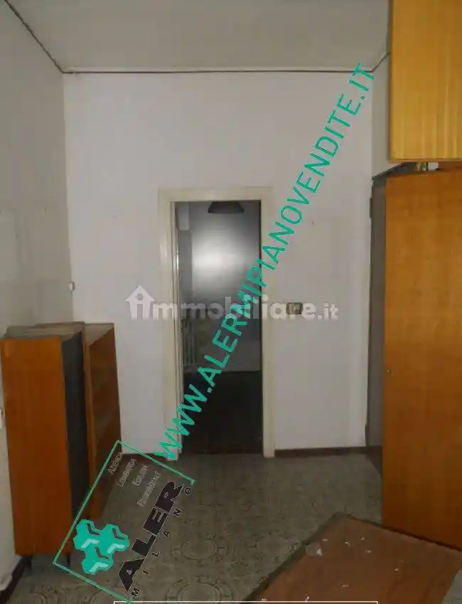 Appartamento all'asta viale Ungheria 2, Milano - foto 5