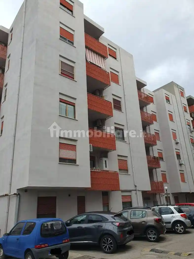 Appartamento via Sbarre Centrali 516, Sbarre, Reggio Calabria - foto 2