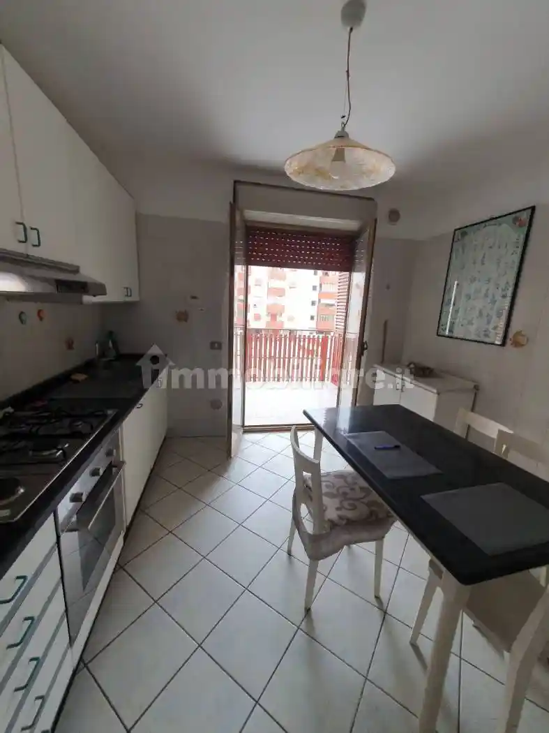 Appartamento via Sbarre Centrali 516, Sbarre, Reggio Calabria - foto 3